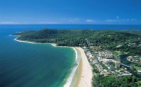 On Hastings Street Studio, Noosa Heads